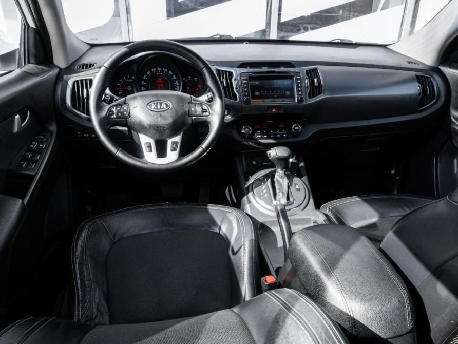 Kia Sportage III Ставрополь  - изображение 6