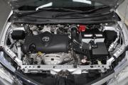 Toyota Corolla XI (E160 E170) Рестайлинг 2 Владивосток  - изображение 32