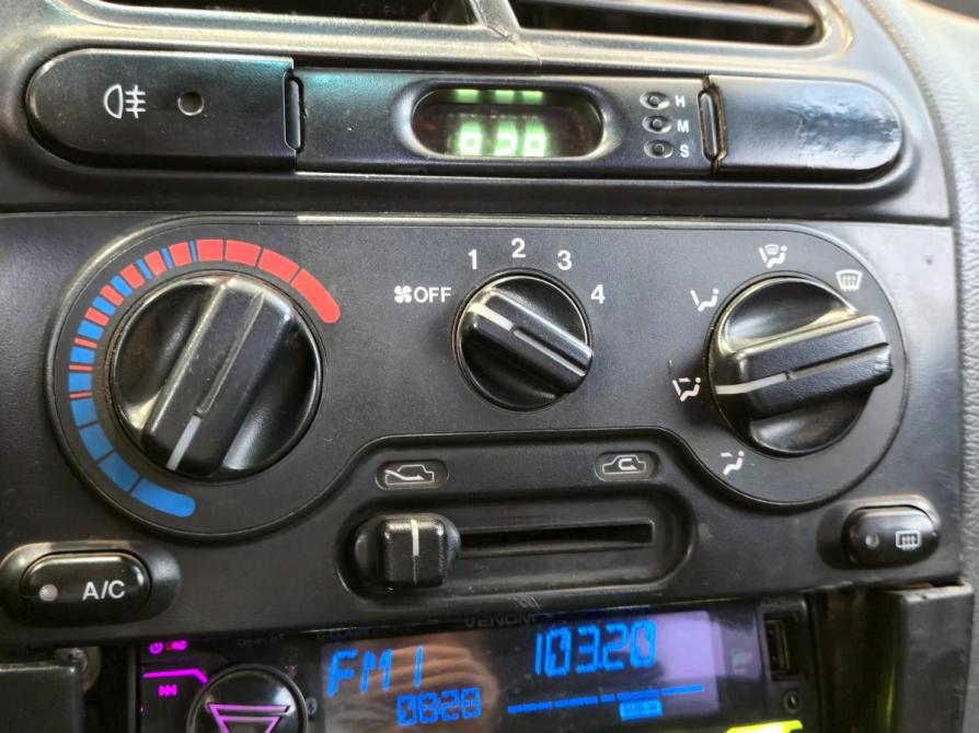 Daewoo Sens I Таганрог  - изображение 15