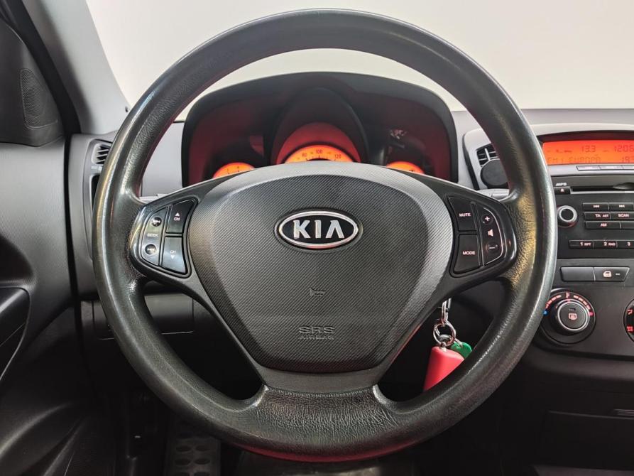 Kia Ceed I Барнаул  - изображение 10