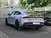Changan UNI-V I Москва  - изображение 28