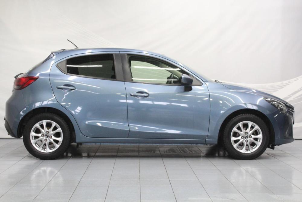 Mazda Demio IV (DJ) Кемерово  - изображение 6