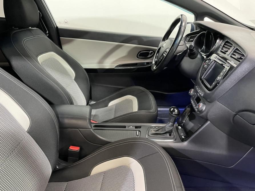 Kia Ceed II Ярославль  - изображение 10