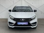 Lada (ВАЗ) Vesta I Рестайлинг (NG) Тамбов  - изображение 22