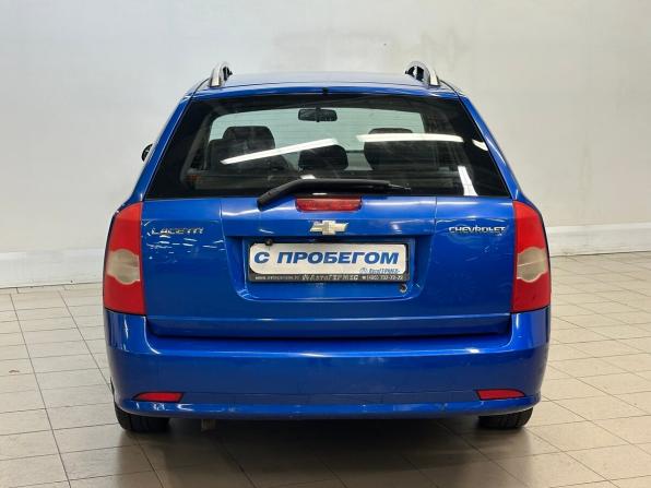 Chevrolet Lacetti I с пробегом 2009 года, цена 469 000 рублей, 230359 км, универсал, Автокод Объявления