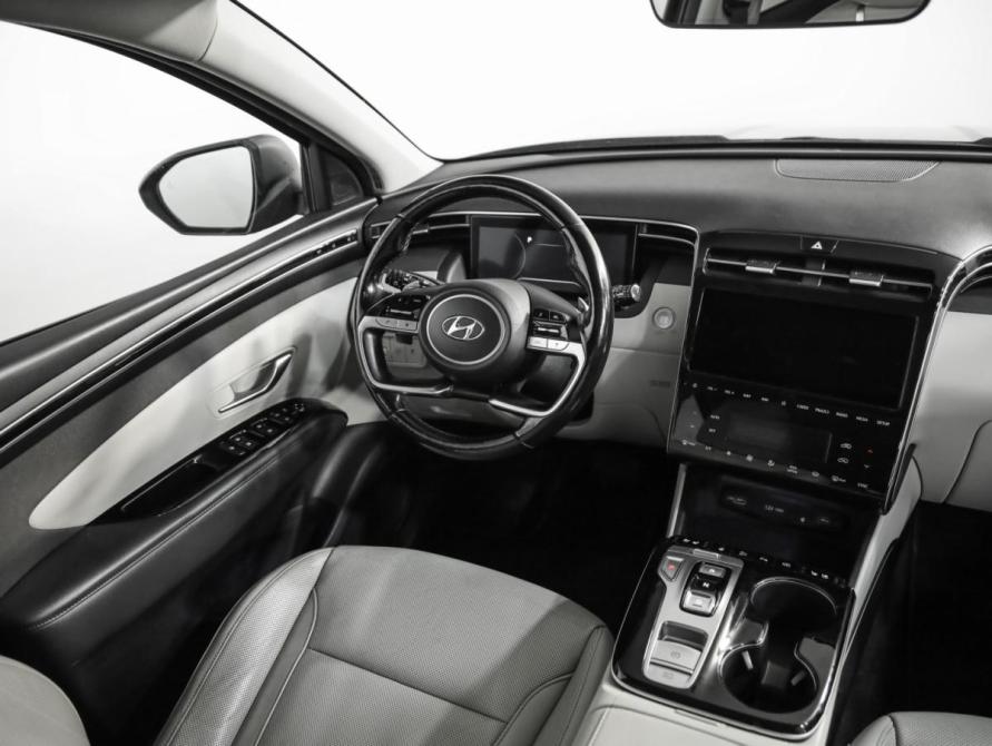 Hyundai Tucson IV Санкт-Петербург  - изображение 10