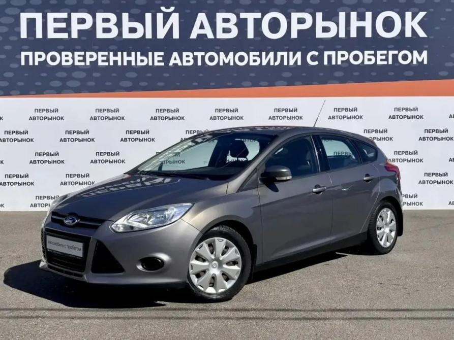 Ford Focus III Краснодар  - изображение 1