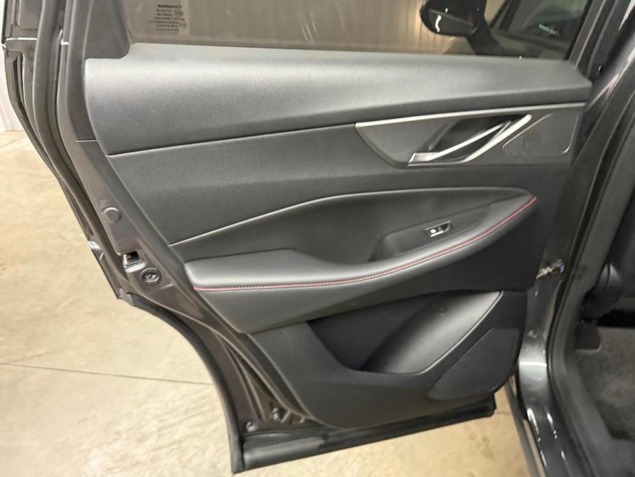 Changan CS35 Plus I Рестайлинг Краснодар  - изображение 17