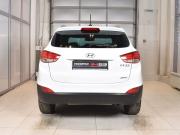 Hyundai ix35 I Кемерово  - изображение 28