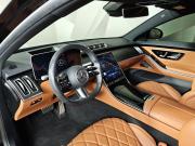 Mercedes-Benz S-Класс VII (W223) Москва  - изображение 45