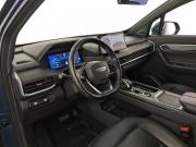 Geely Okavango I Рестайлинг Москва  - изображение 48