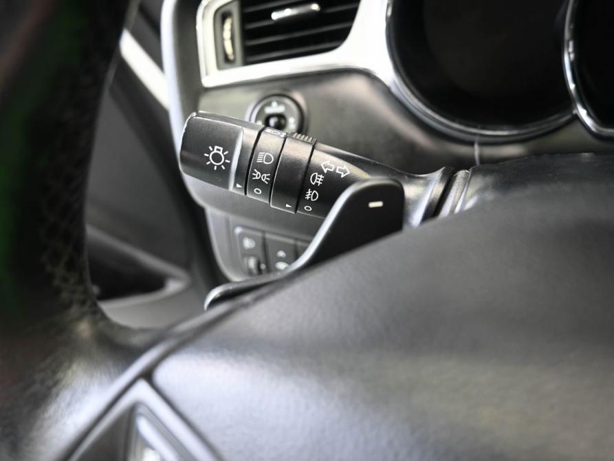 Kia Ceed II Рестайлинг Ростов-на-Дону  - изображение 15