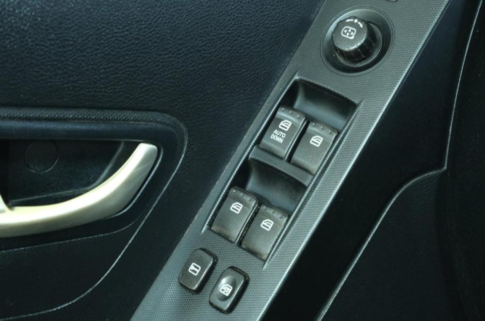SsangYong Actyon II Омск  - изображение 9