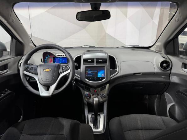 Chevrolet Aveo II с пробегом 2013 года, цена 620 000 рублей, 131000 км, седан, Автокод Объявления