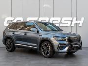 Geely Monjaro I Рестайлинг Краснодар  - изображение 27