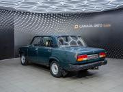 Lada (ВАЗ) 2107 Самара  - изображение 14