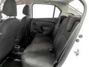 Renault Logan II Рестайлинг Москва  - изображение 36