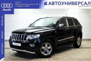 Jeep Grand Cherokee IV (WK2) Сургут  - изображение 26