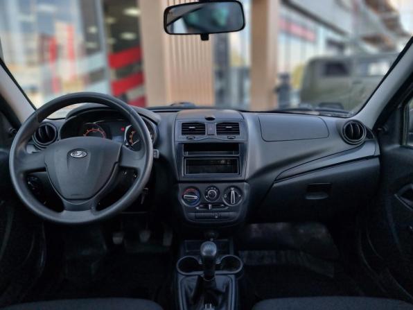 Lada (ВАЗ) Granta I Рестайлинг с пробегом 2021 года, цена 679 000 рублей, 57458 км, седан, Автокод Объявления