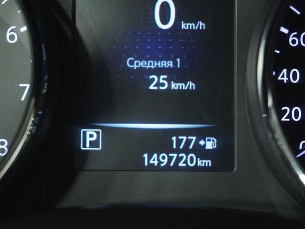 Nissan Qashqai II с пробегом 2017 года, цена 1 599 000 рублей, 149720 км, внедорожник, Автокод Объявления