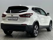 Nissan Qashqai II Рестайлинг Барнаул  - изображение 35