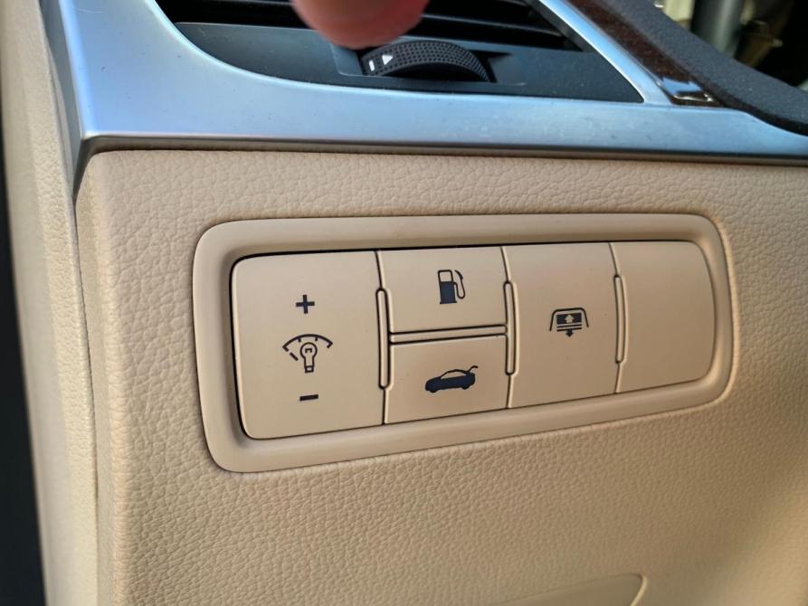 Hyundai Genesis II Санкт-Петербург  - изображение 14