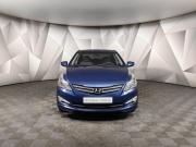 Hyundai Solaris I Рестайлинг Москва  - изображение 27