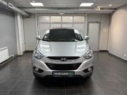 Hyundai ix35 I Тверь  - изображение 28