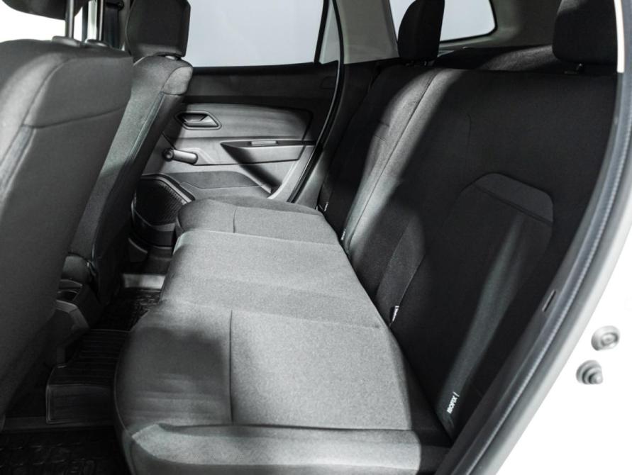 Renault Duster II Санкт-Петербург  - изображение 11