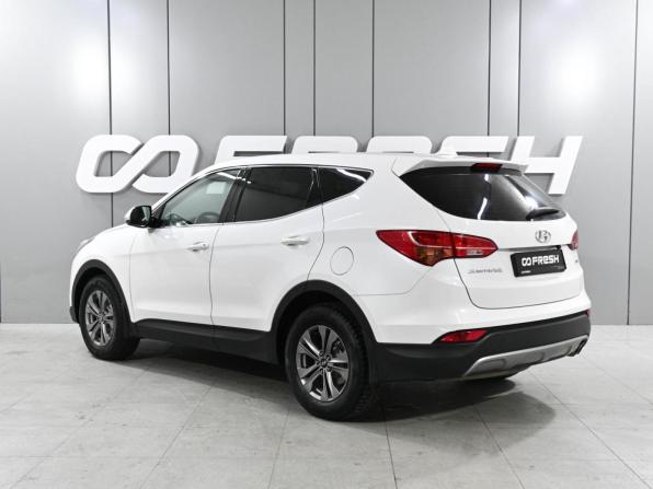 Hyundai Santa Fe III с пробегом 2014 года, цена 1 790 000 рублей, 138335 км, внедорожник, Автокод Объявления