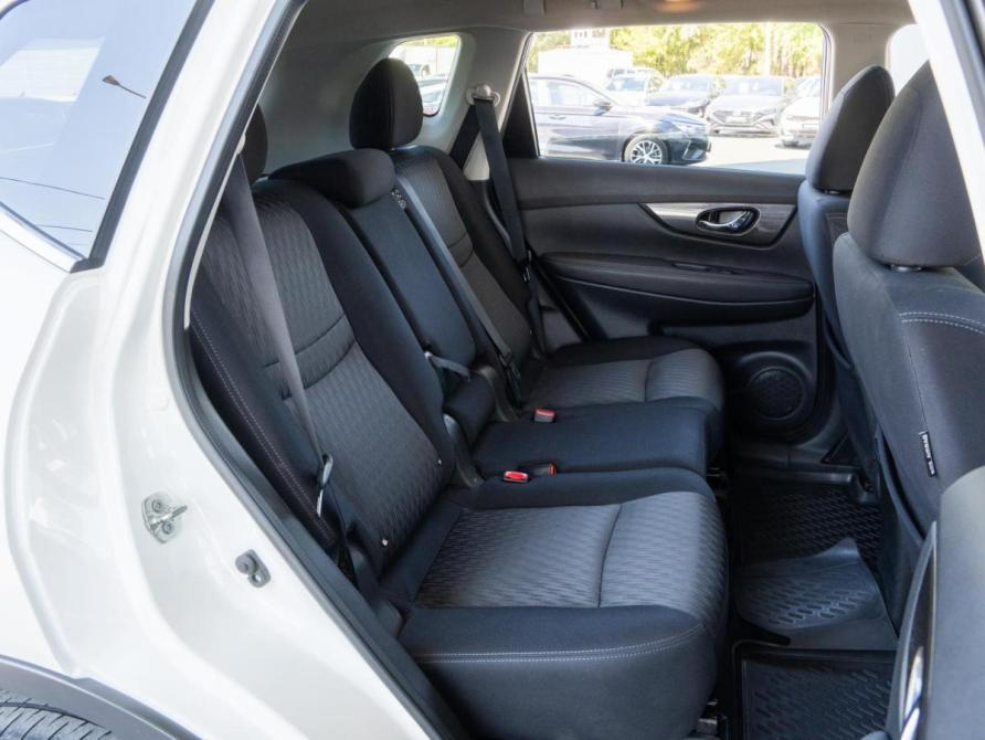 Nissan X-Trail III Рестайлинг Волгоград  - изображение 11
