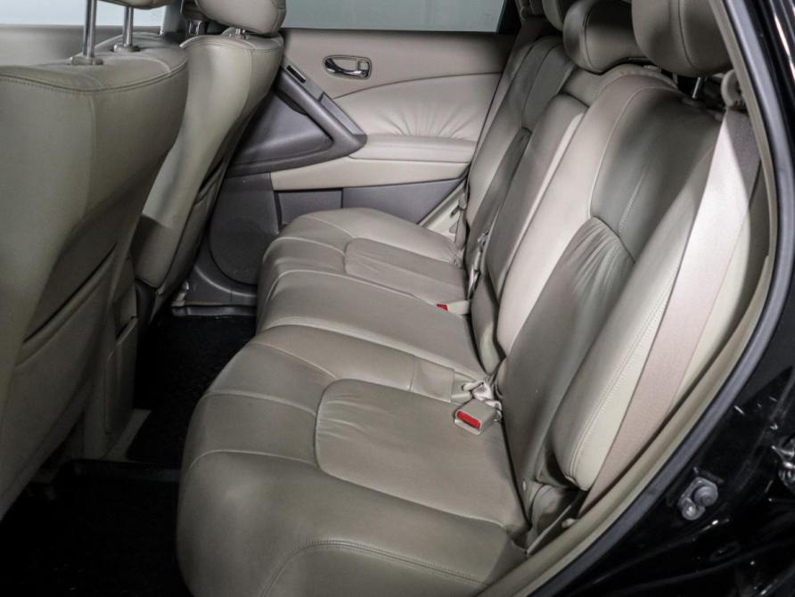 Nissan Murano II (Z51) Рестайлинг Москва  - изображение 10