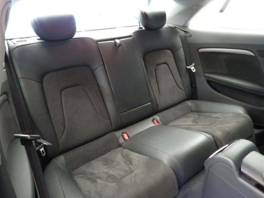 Audi A5 I (8T) Рестайлинг Санкт-Петербург  - изображение 16