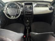 Renault Duster I Рестайлинг Москва  - изображение 24