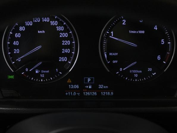 BMW X1 II (F48) с пробегом 2018 года, цена 2 319 000 рублей, 125952 км, внедорожник, Автокод Объявления