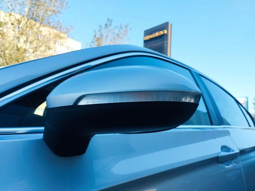 Volkswagen Passat B8 Рестайлинг Екатеринбург  - изображение 11