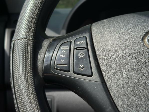 Hyundai i30 I с пробегом 2009 года, цена 405 000 рублей, 227079 км, хэтчбек, Автокод Объявления