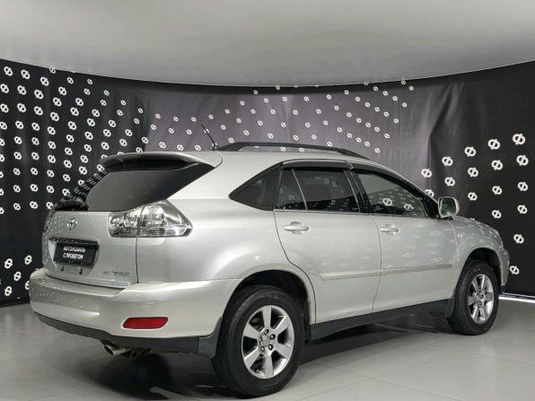 Toyota Harrier II (XU30) с пробегом 2003 года, цена 1 130 000 рублей, 258355 км, внедорожник, Автокод Объявления