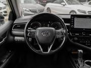Toyota Camry VIII (XV70) Рестайлинг Сочи  - изображение 40