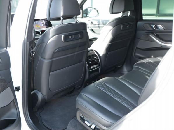 BMW X7 I (G07) с пробегом 2020 года, цена 8 790 000 рублей, 49787 км, внедорожник, Автокод Объявления