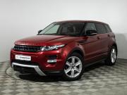 Land Rover Range Rover Evoque I Санкт-Петербург  - изображение 22