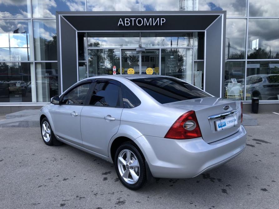 Ford Focus II Рестайлинг Брянск  - изображение 7