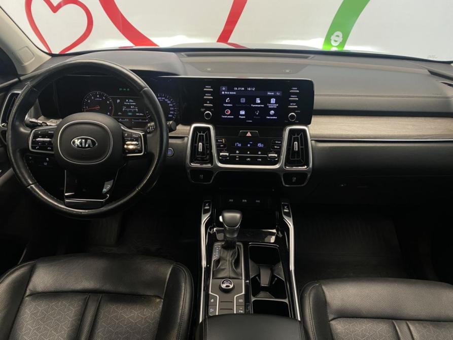Kia Sorento IV Москва  - изображение 12