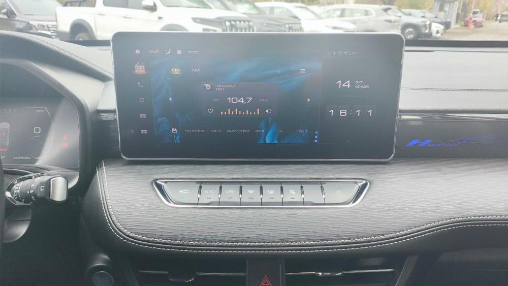 Haval Jolion I Рестайлинг Пермь  - изображение 23