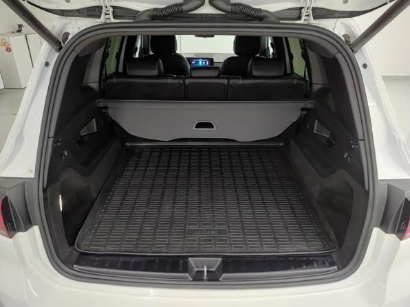Mercedes-Benz GLB I (X247) с пробегом 2021 года, цена 2 950 000 рублей, 60727 км, внедорожник, Автокод Объявления