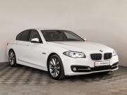 BMW 5 серии VI (F10/F11/F07) Рестайлинг Санкт-Петербург  - изображение 26