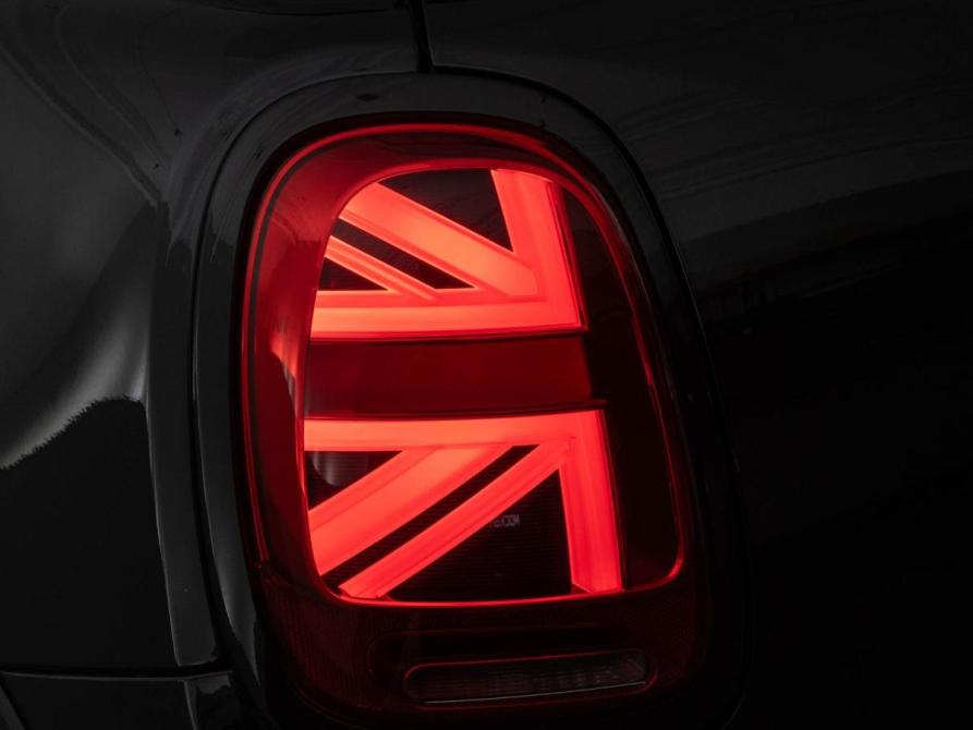 Mini Hatch III (F55/F56) Рестайлинг Москва  - изображение 7