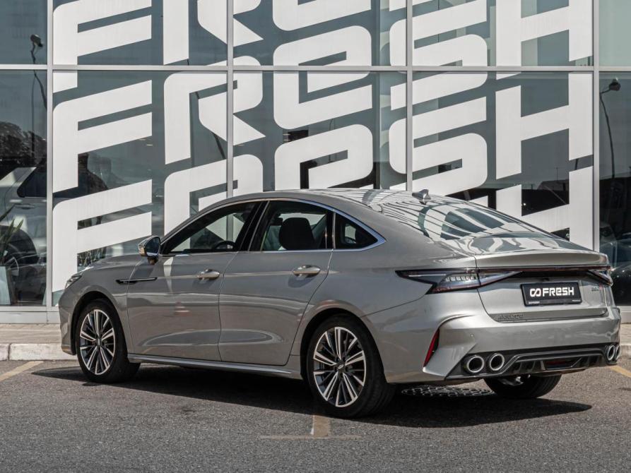 Chery Arrizo 8 Краснодар  - изображение 2