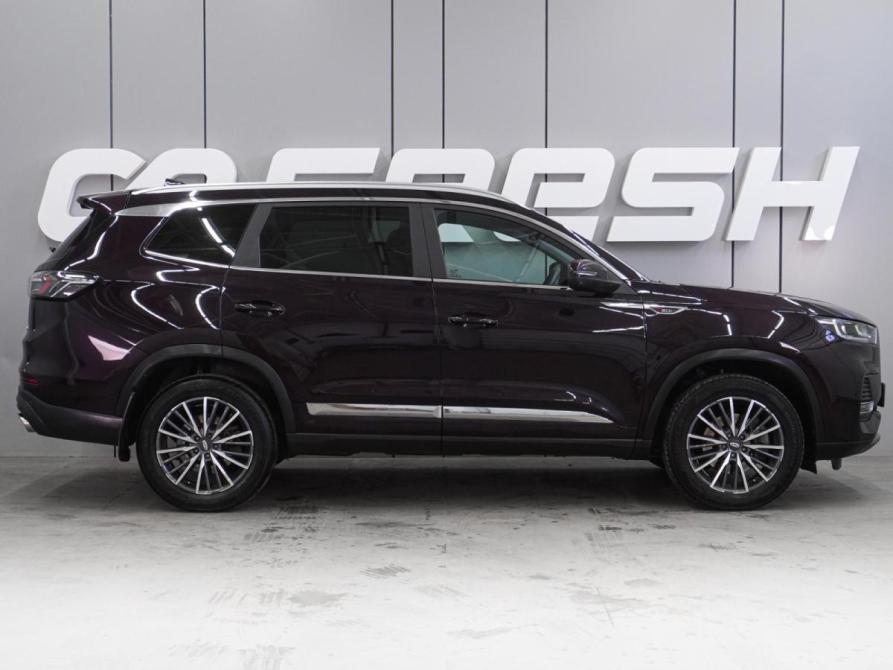 Chery Tiggo 8 Pro Max I Воронеж  - изображение 5