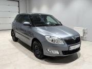 Skoda Fabia II Рестайлинг Екатеринбург  - изображение 20